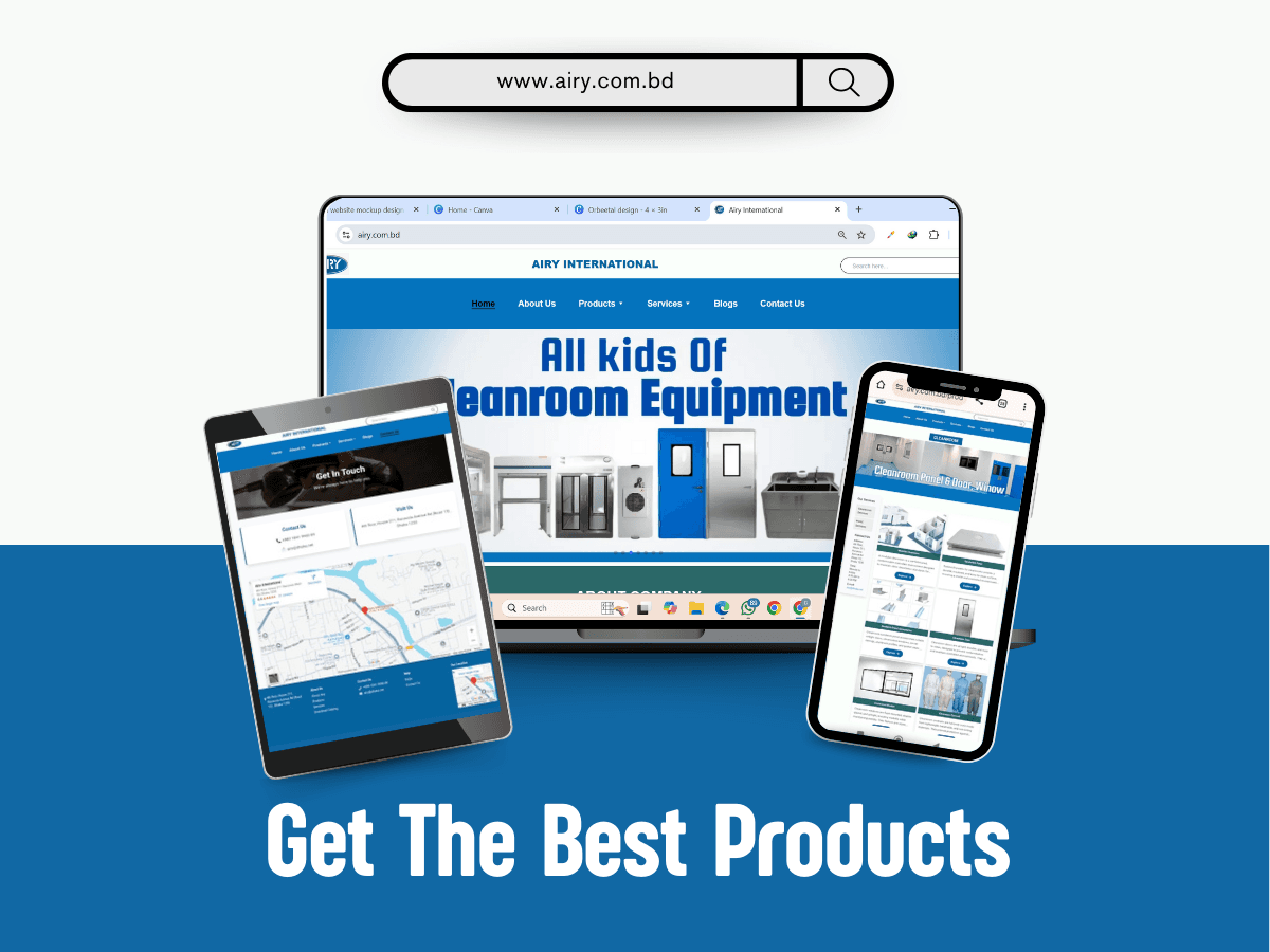 Airy Products