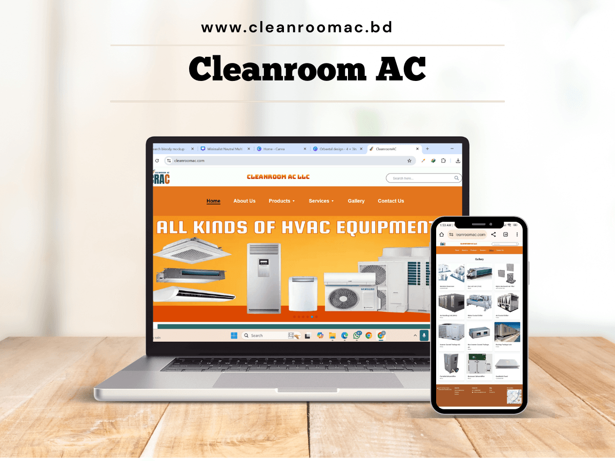 Cleanroom Products