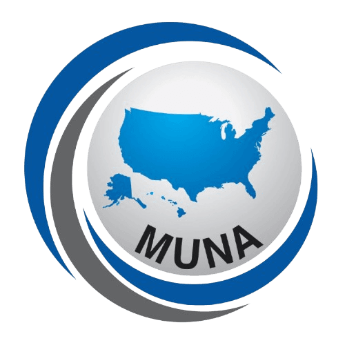 MUNA