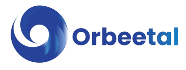 Orbeetal Logo