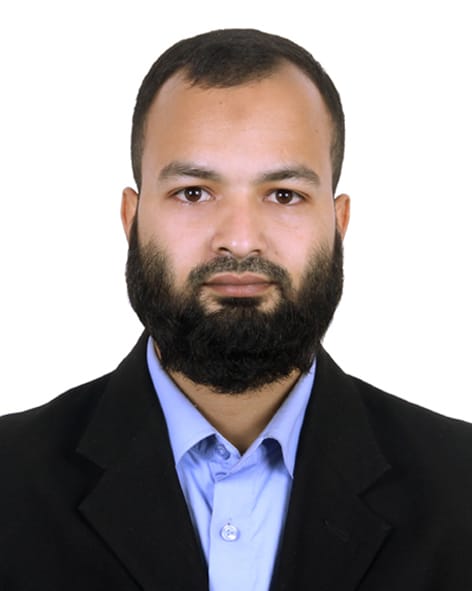Saiful Islam