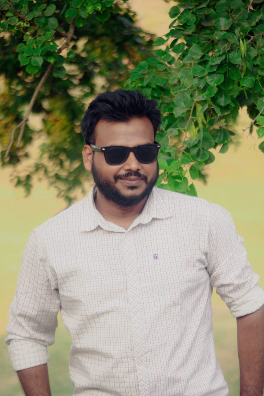 Sayed Muhit Al Rafi