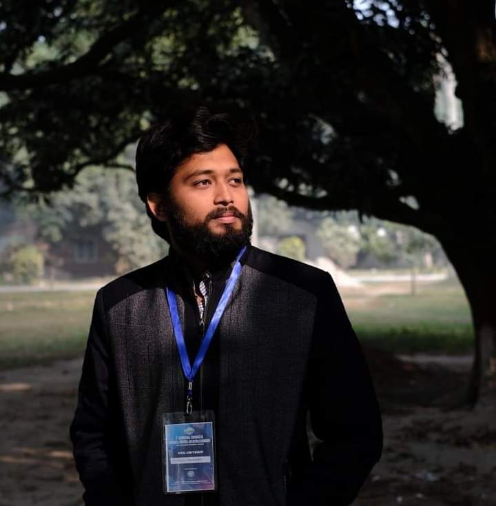 Hasibul Hasan Sifat