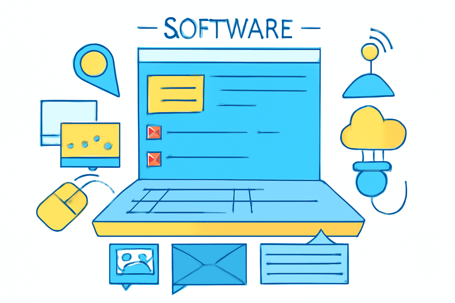 Software Development