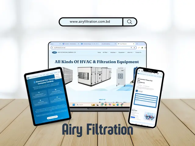 Airy International