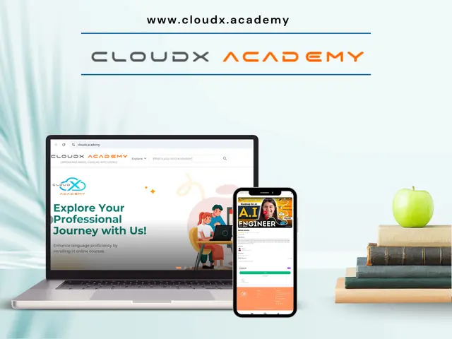 CloudX Academy